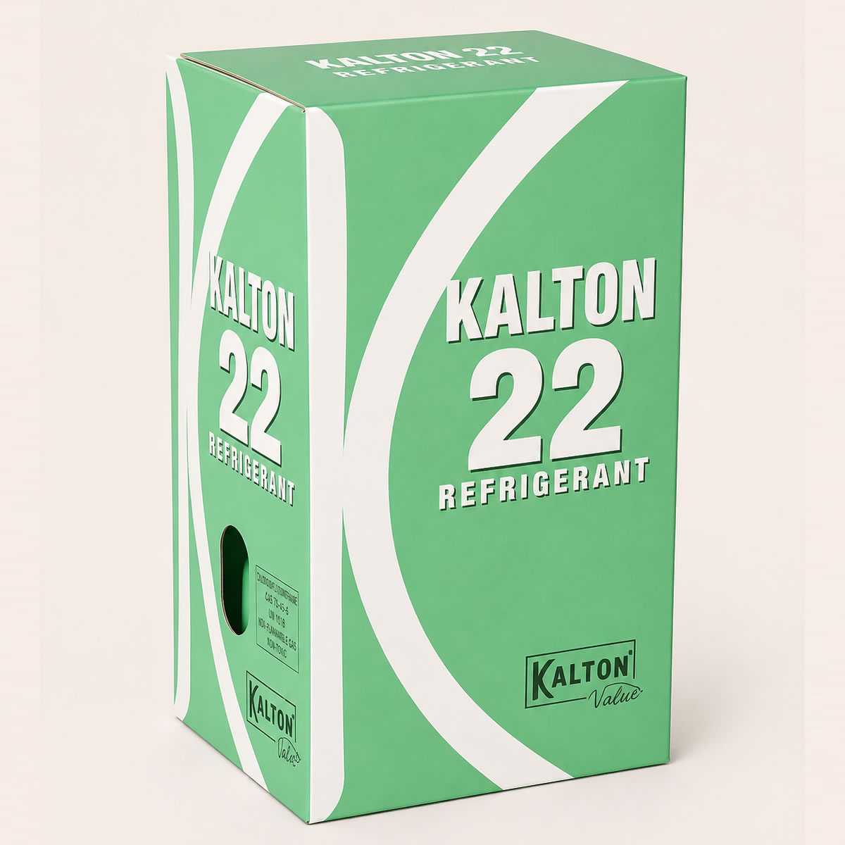 Kalton R22 Refrigerant Gas