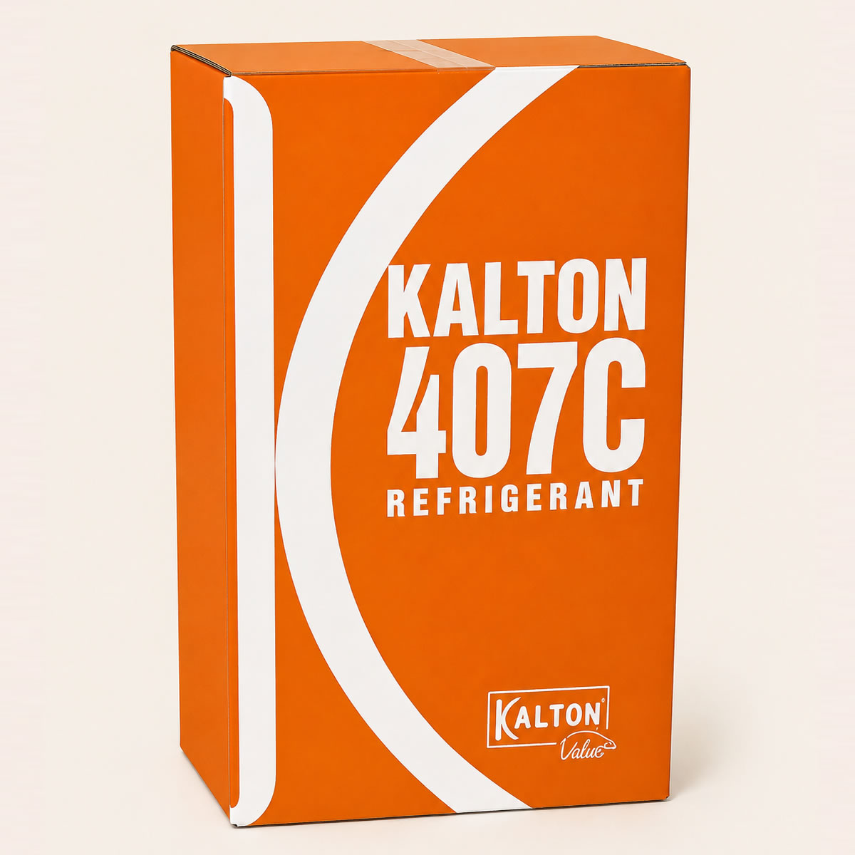 Kalton R407C Refrigerant Gas
